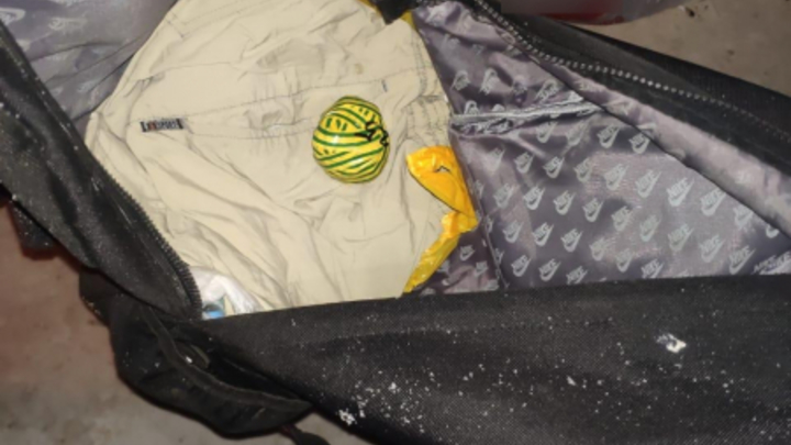 Во Владимире задержали четверых сбытчиков синтетических наркотиков