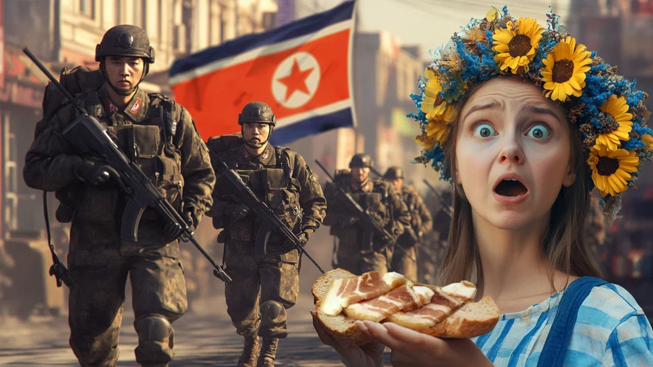 Ударный кулак сформирован. Русские не остановятся на Курской области. Как будут использовать солдат КНДР - NYT