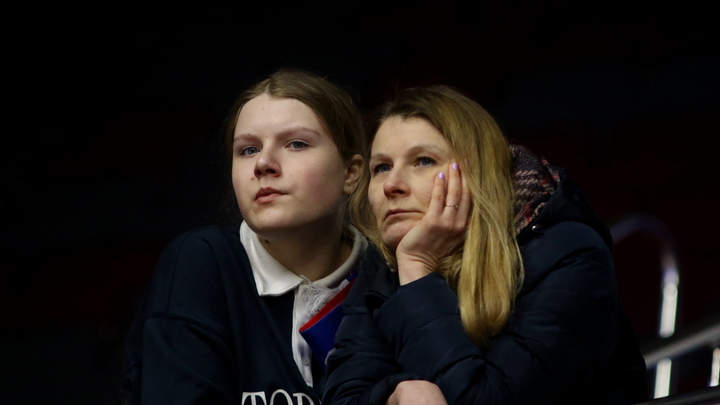Женщины в России совершают правонарушения трезвыми и на нервах