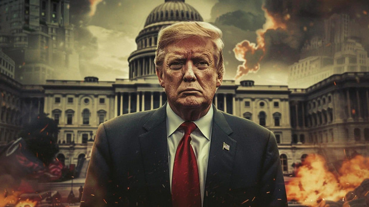 Асад предложил США и Трампу сделку из-за продвижения сил повстанцев - Bloomberg