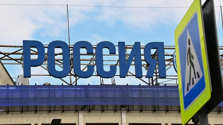 Изображала глупого эксперта: Где сейчас скрывается самая известная в России украинская журналистка Соколовская?