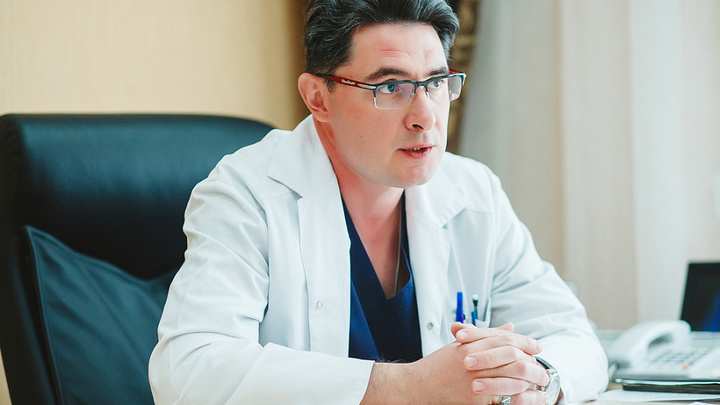 Главный онколог Кубани: Для онкопациентов прививка от ковида особенно актуальна