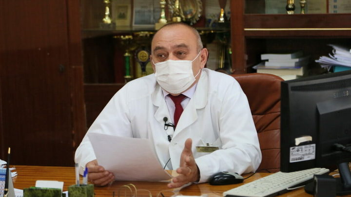 Цифры запредельные: В Волгодонске треть фельдшеров скорой помощи ушли на больничный