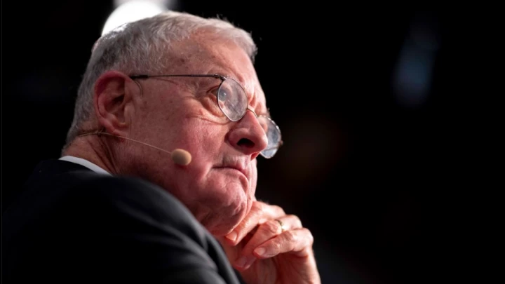 Келлога отстранили от переговоров по Украине – Politico