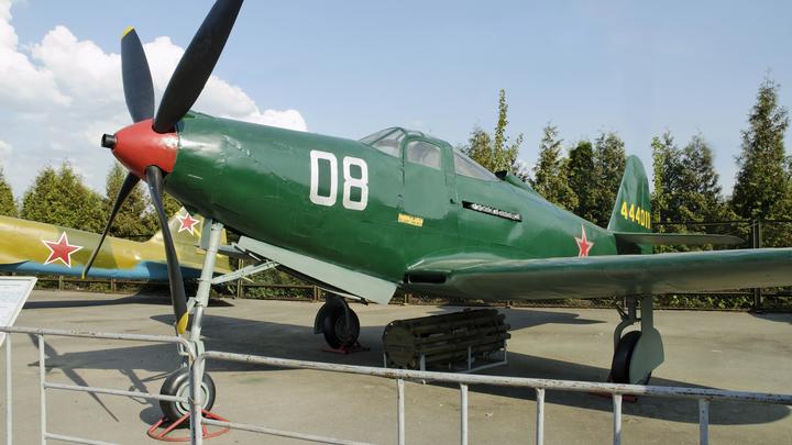 Тайна Королевской кобры: На Сахалине ищут самолёт русского пилота, пропавший 75 лет назад