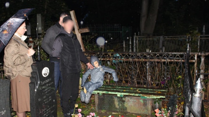 Житель Кубани спустя 12 лет ответит перед судом за изнасилование 9-летнего мальчика