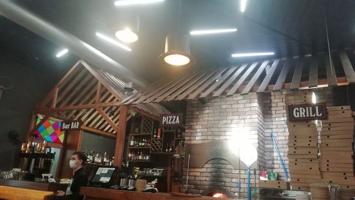 Минэконом Забайкалья распространил фейк о 50-процентных скидках в кафе Читы