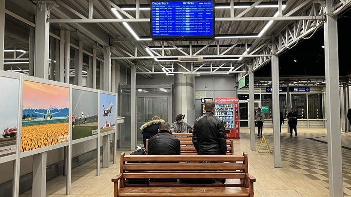 С 7 апреля открываются прямые рейсы из Сочи в Стамбул