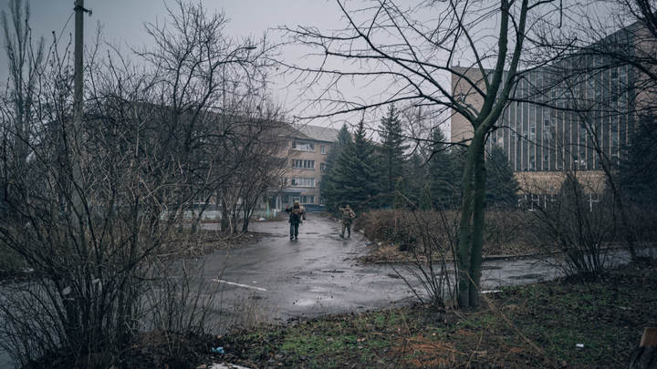 В ДНР заявили об оперативном окружении Артемовска