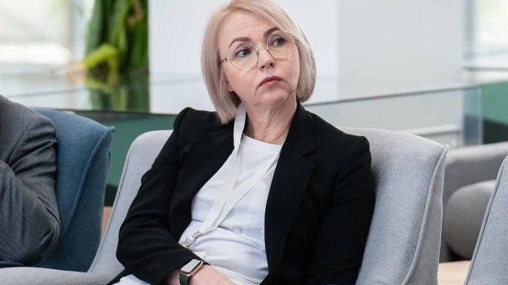 Первый вице-губернатор Челябинской области рассказала, как родственник ее обманул