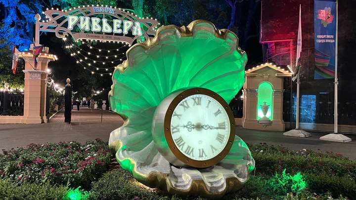 Море лап: В Сочи пройдёт собачий фестиваль