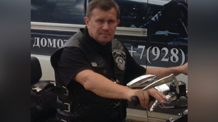 В Краснодаре в канале нашли пропавшего год назад хозяина мотосервиса