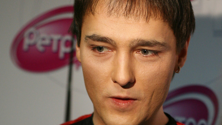 Как умер Юра Шатунов?