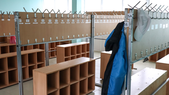 На территории Запорожской области восстановили больше 20 соцобъектов