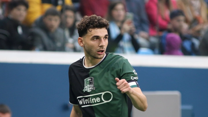 Сперцян близок к переходу в Саутгемптон. В Англии видят игрока первой скрипкой