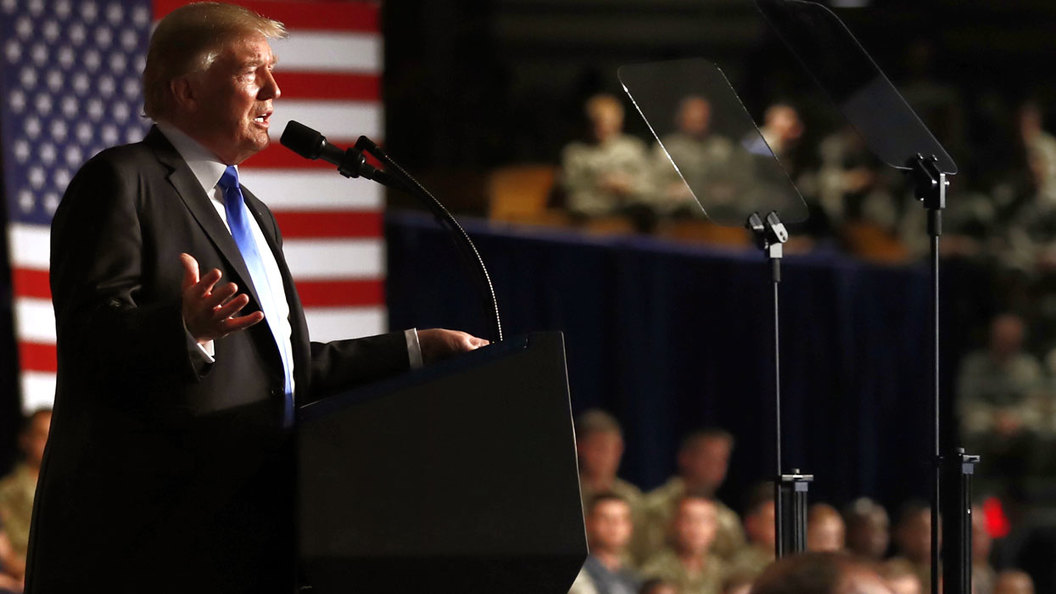 Еще одна петля на шее Трампа Еще одна петля на шее Трампа