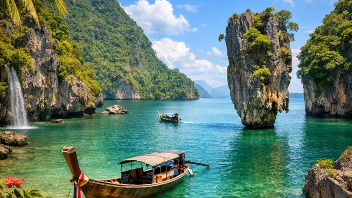 Туристам из России могут запретить въезд в Таиланд из-за усиления проверок