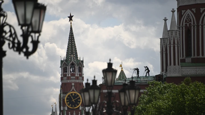 Необычно для ситуации. В Германии удивились спокойной реакции Кремля на американские субмарины