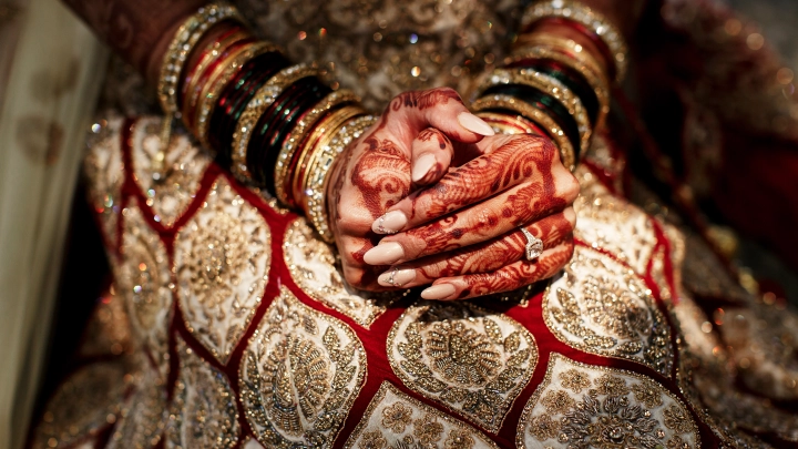 В Индии жених расправился с 17-летней невестой накануне свадьбы