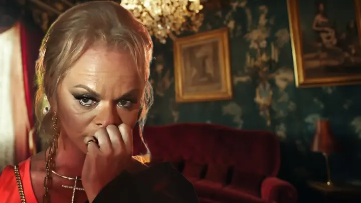 Она выше этой планеты: солистка Миража разнесла Долину и дала ей совет