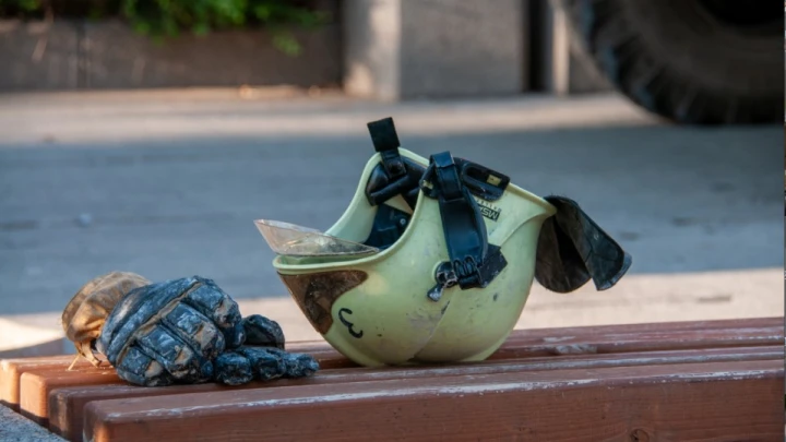 Взрыв в Ивделе: Газовый баллон рванул в многоэтажке, есть жертвы и пострадавшие