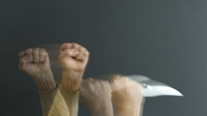 В Сочи мужчина ранил ножом 16-летнего подростка