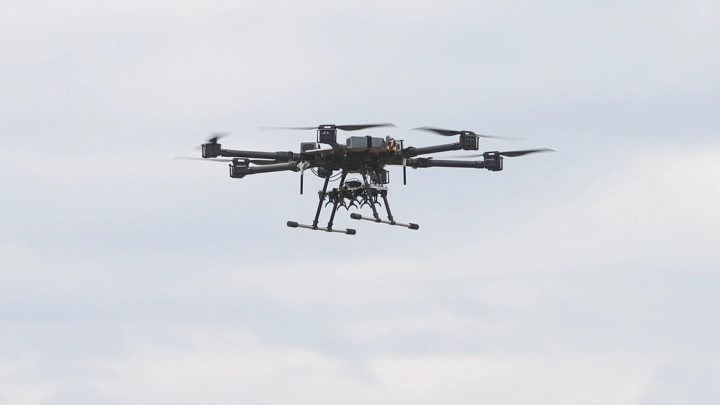 Русская армия ликвидировала в Гоптовке координатора БПЛА-атак на Россию