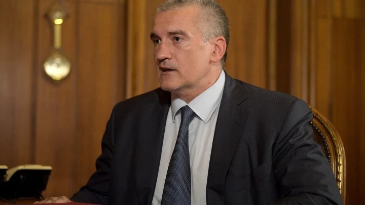 Глава Крыма предложил запретить мигрантам привозить семьи в Россию: Приехали - поработали - спасибо - до свидания