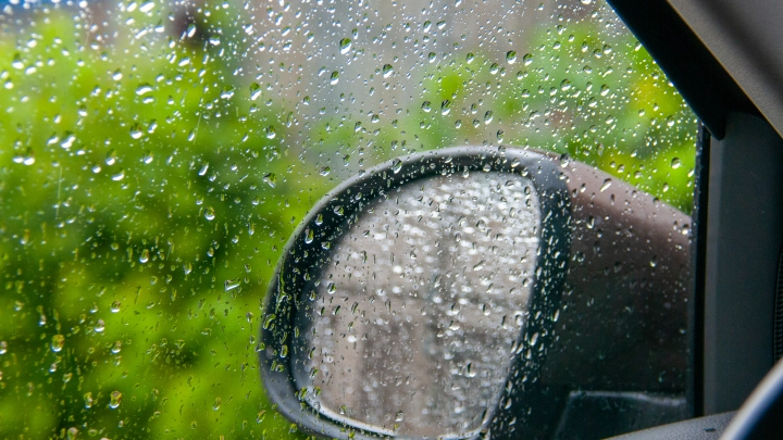 Ученые из ОАЭ смогут вызывать дожди и не вредить экологии