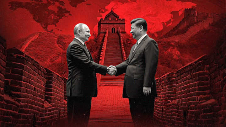 Встреча Путина и Си Цзиньпина: Профайлер расшифровал жесты и мимику