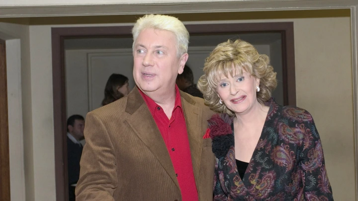 Трагедия Дубовицкой и бегство Воробей: Судьба звёзд Аншлага. Они исчезли неспроста?