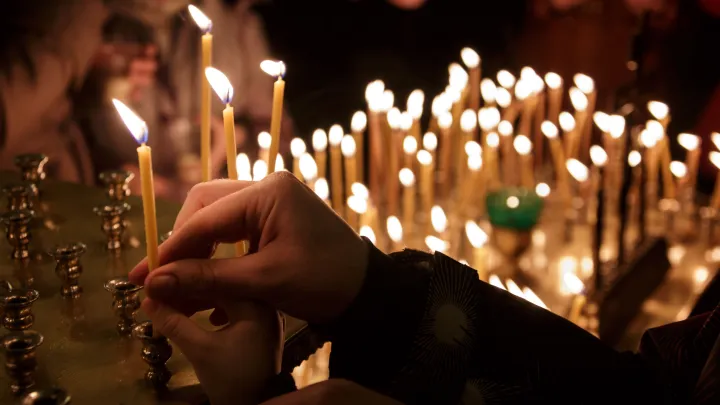 Сретение Господне: почему 15 февраля называют днём встречи