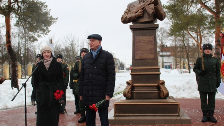 Что сделали в парке Экскаваторостроителей города Коврова за 5 лет ремонта