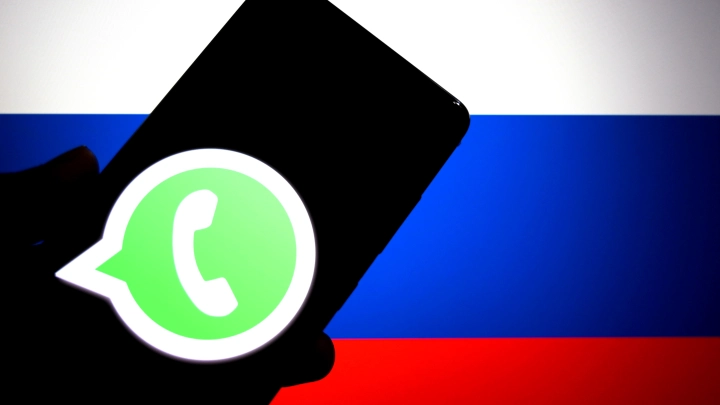 WhatsApp* ответил на блокировку звонков в России