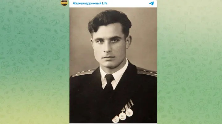 Как житель Балашихи в Карибский кризис спас мир от ядерной войны