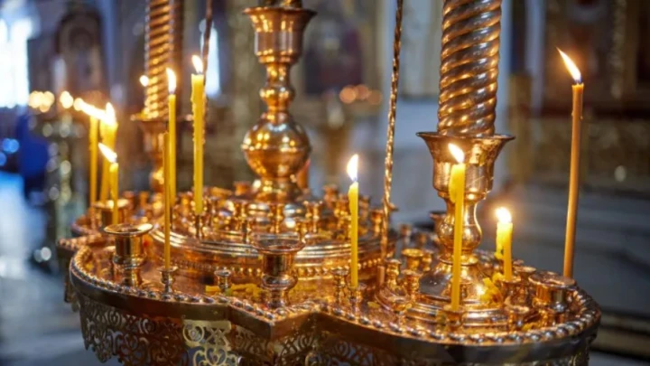 Церковь оценила предложение Госдумы о дополнительных выходных днях в честь Пасхи