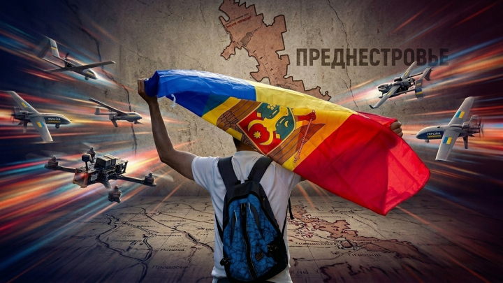 «Приднестровье может заполыхать»: К чему приведёт поглощение Молдавии Румынией. «Новый вызов для России» «Приднестровье может заполыхать»: К чему приведёт поглощение Молдавии Румынией. «Новый вызов для России»
