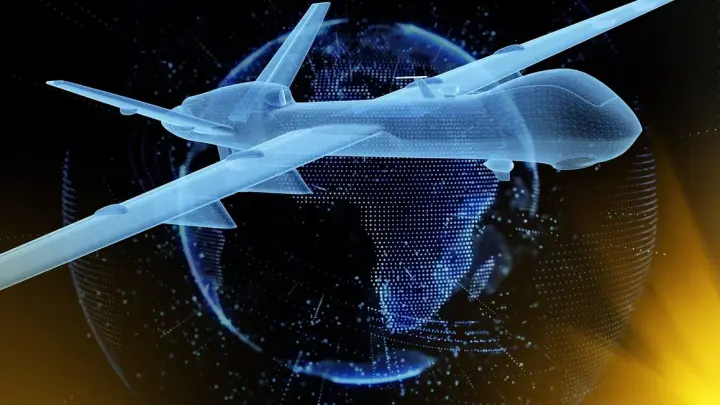 В Краснодарском крае обломки дронов повредили жилые дома. В Сочи — погибшие и раненые