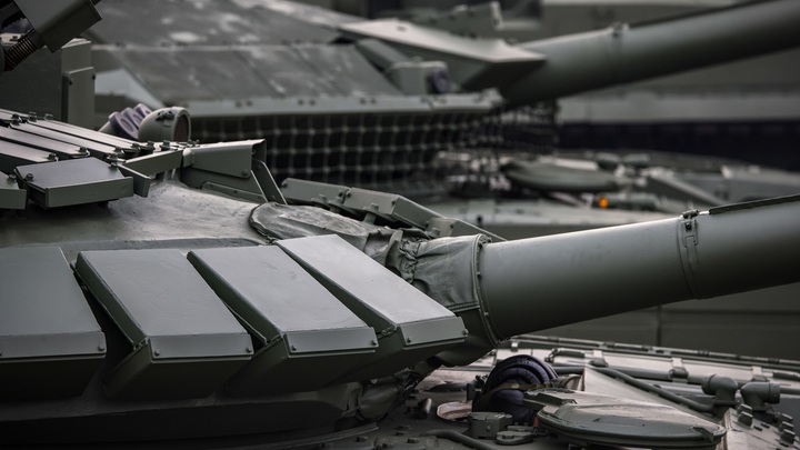 На Западе началась суета из-за новой тактики России в СВО