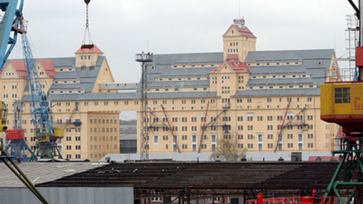 Политолог: За блокаду Калининграда Россия накажет не только Литву