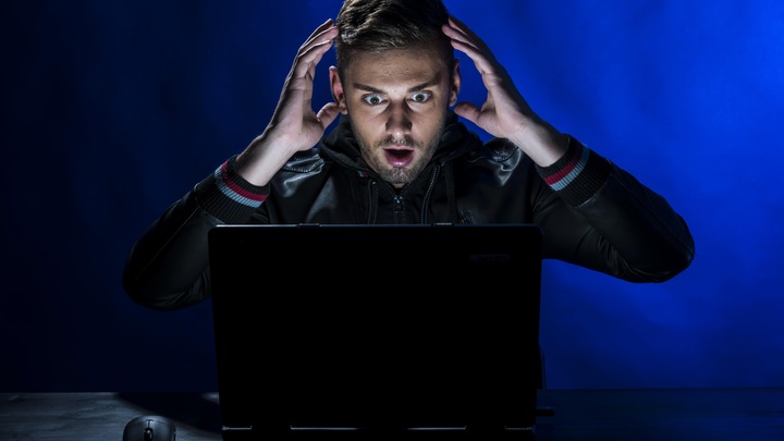 Чей Крым? Усложняем: чей Херсон?: Мошенники попались на новую уловку русских