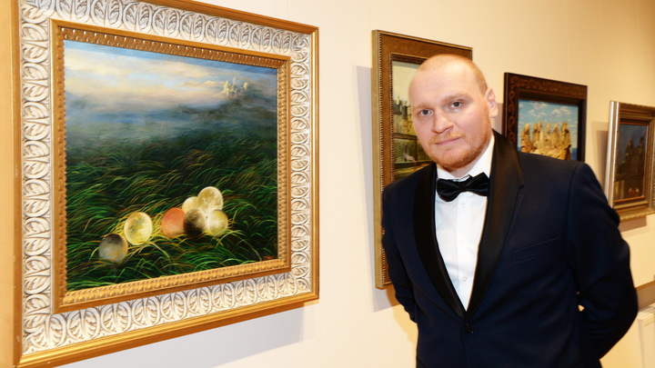 Сергей Сафронов из Битвы экстрасенсов: История болезни, вразумления и исцеления