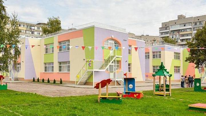 В трёх детских садах Ростовской области введён карантин из-за обнаруженного коронавируса