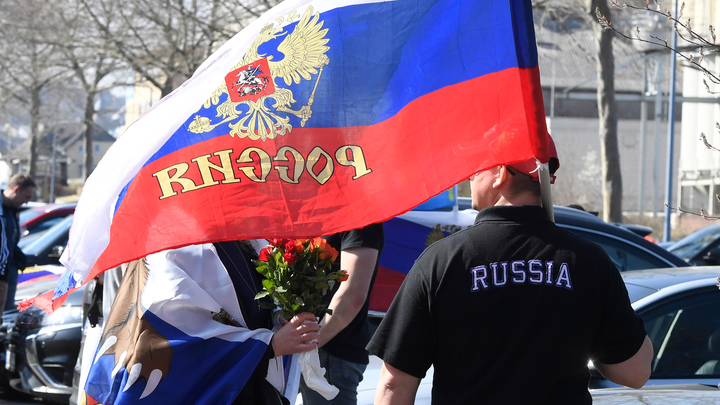 Украина отказалась от Херсонской области — мэр Каховки