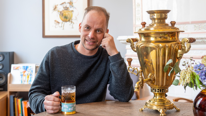 Что будет с чаем Lipton в России: русский иван-чай потеснит индийский напиток с прилавков