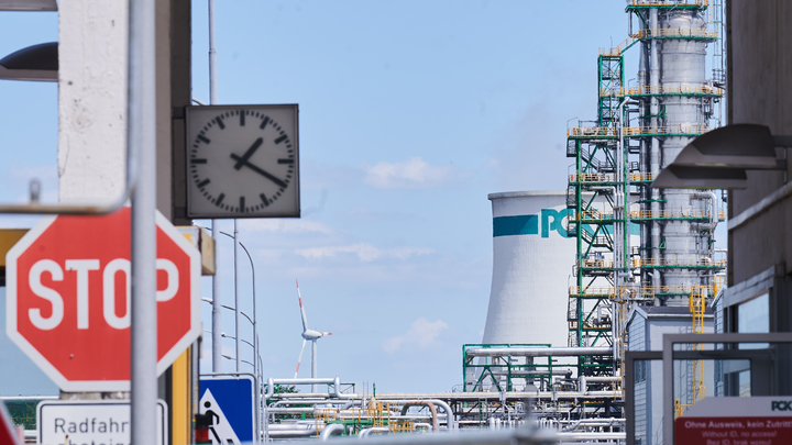 Настал день X для России: Русофобское оружие Запада оказалось обоюдоострым