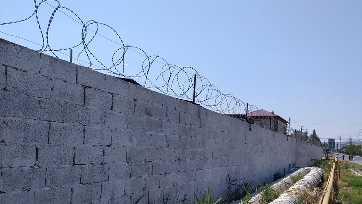 В первые часы запрета на въезд русских в Литву не впустили 11 человек