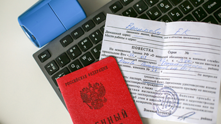 Блогер напрямую обратился русским офицерам после мобилизации: Заклинаю!