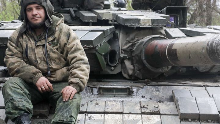 Англичане с ужасом наблюдают за ростом могущества русской армии