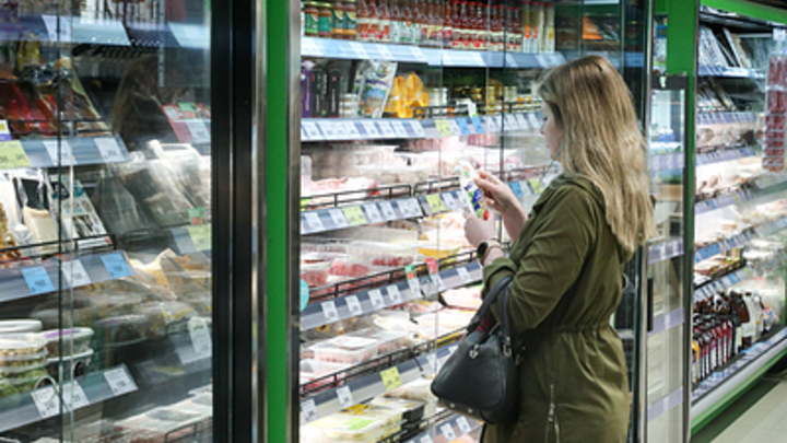 Доктор Бурдакова рассказала о продуктах, поддерживающих мужское либидо